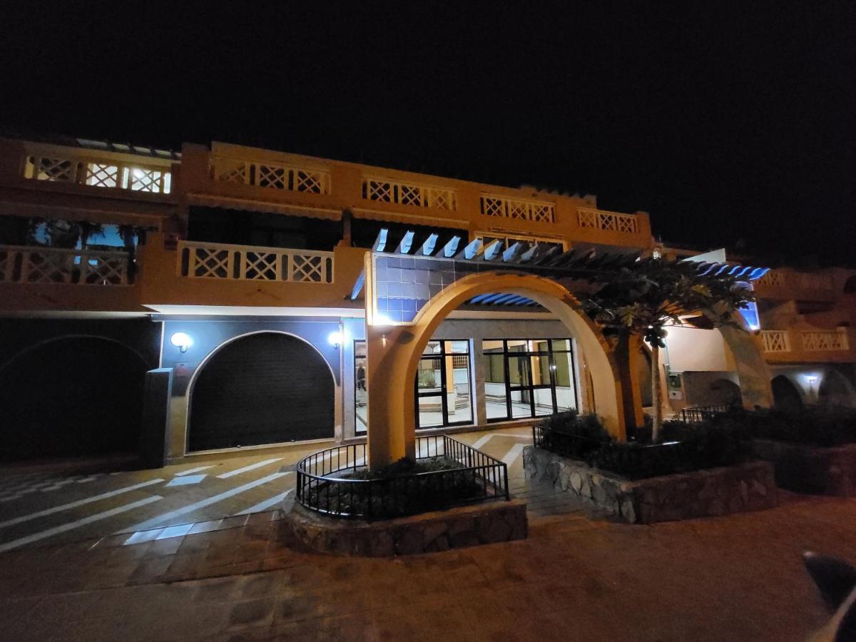 Apartamento Estudio Cerca De La Playa Costa Adeje  Exterior foto